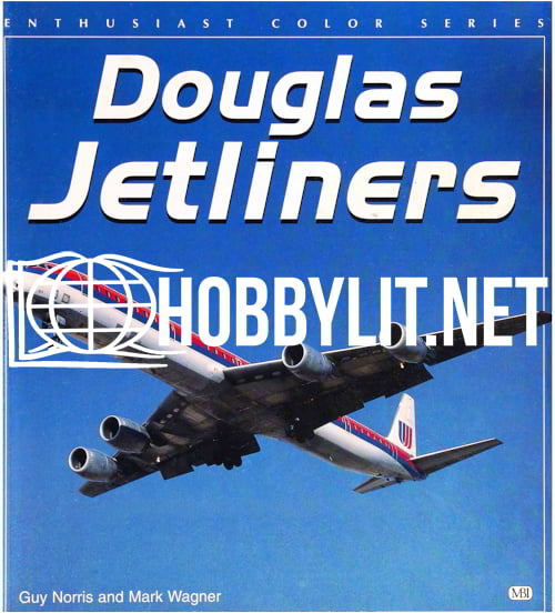 Douglas Jetliners
