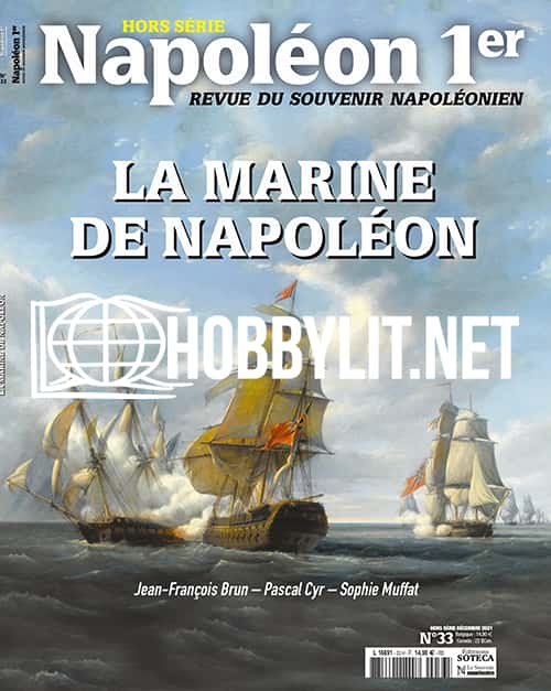 Napoléon 1er Hors-Série - Décembre 2021 (No.33)