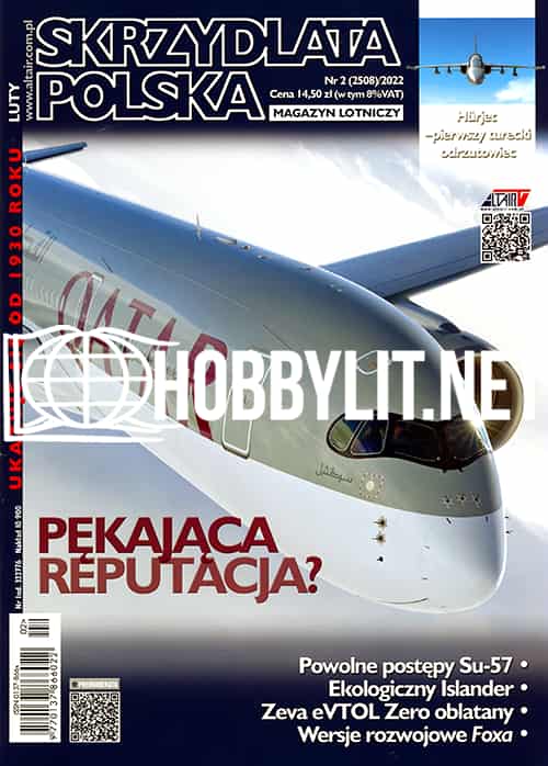 Skrzydlata Polska Magazine 2/2022