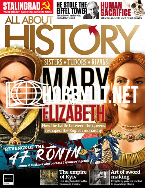 All About History Issue 120 Digital Edition Magazine For Download