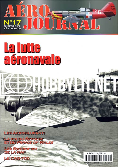 Aero Journal No.17