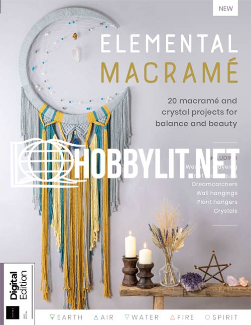 Elemental Macrame