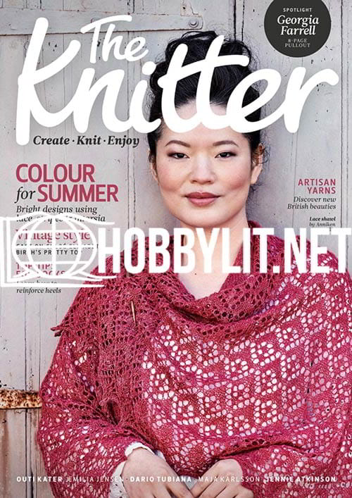 The Knitter Issue 178