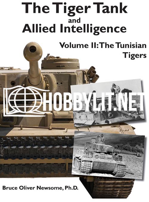 The Tiger Tank and Allied Intelligence Vol.II (EPUB)