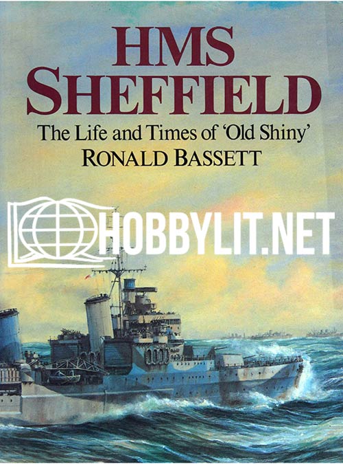 HMS Sheffield