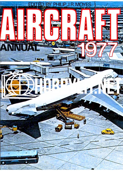 Aircraft Annual 1977