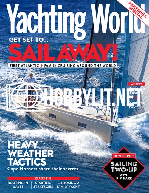 Yachting World - December 2022