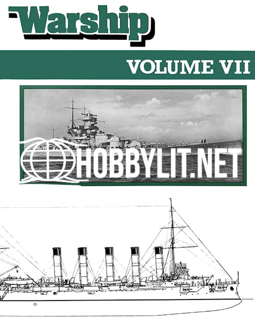 Warship Volume VII