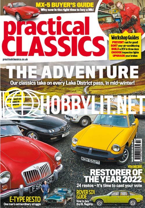 Practical Classics - February 2023