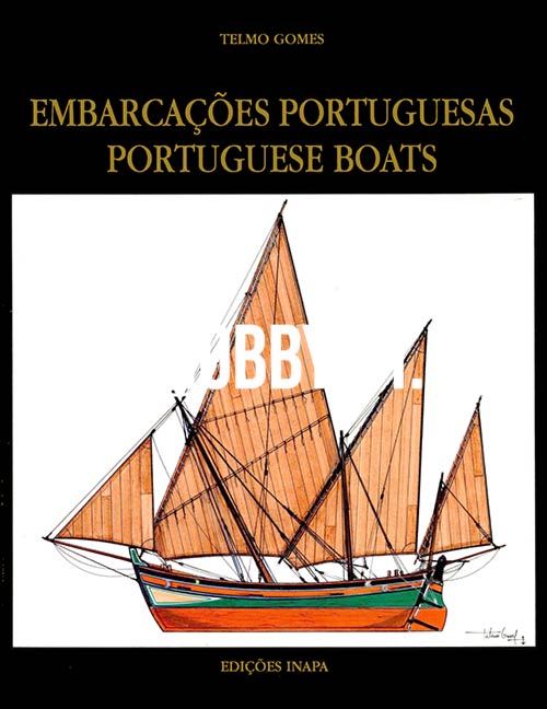 Portuguese Boats
