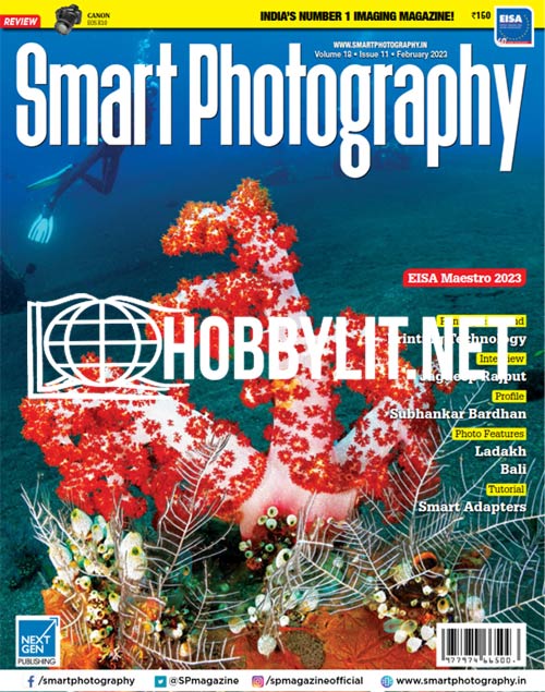 Smart Photography - February 2023