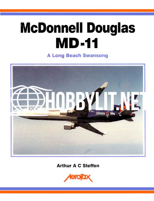 McDonnell Douglas MD-11