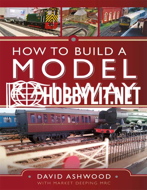 How to Build a Model Railway