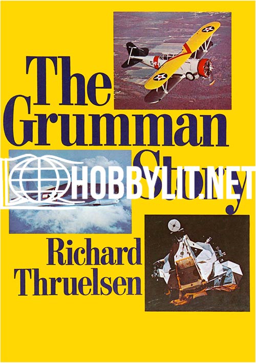 The Grumman Story