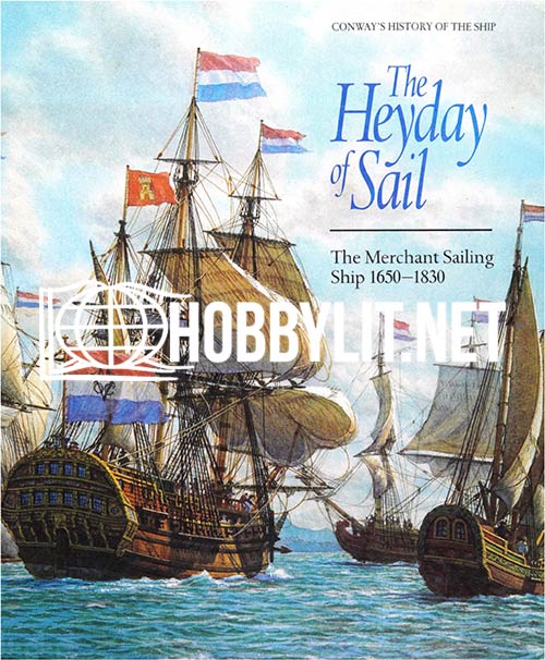 The Heyday of Sail