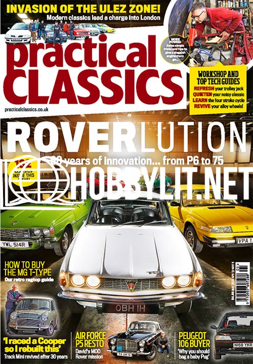 Practical Classics - May 2023