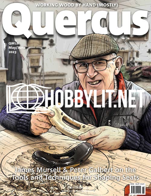 June 2023 Issue Quercus