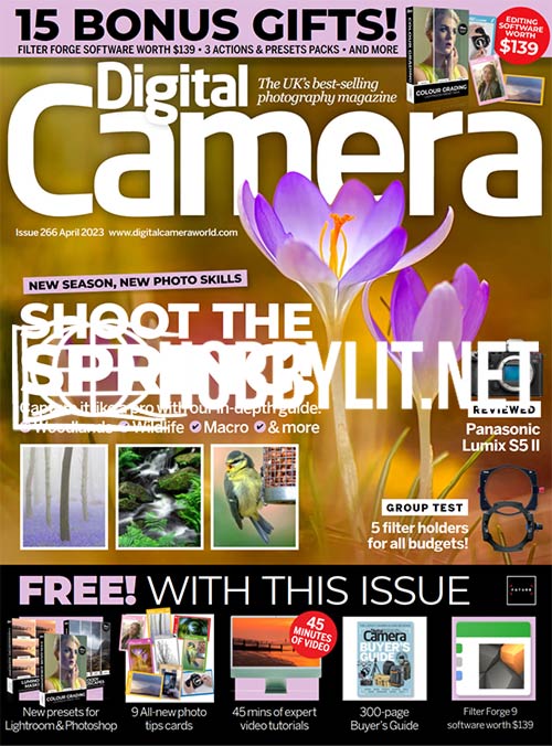 Digital Camera World - Spring 2023