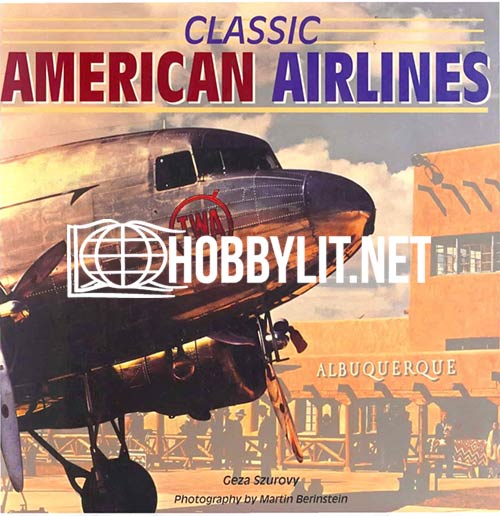 Classic American Airlines