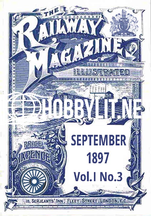 The Railway Magazine Vol.1 No.3 September 1897