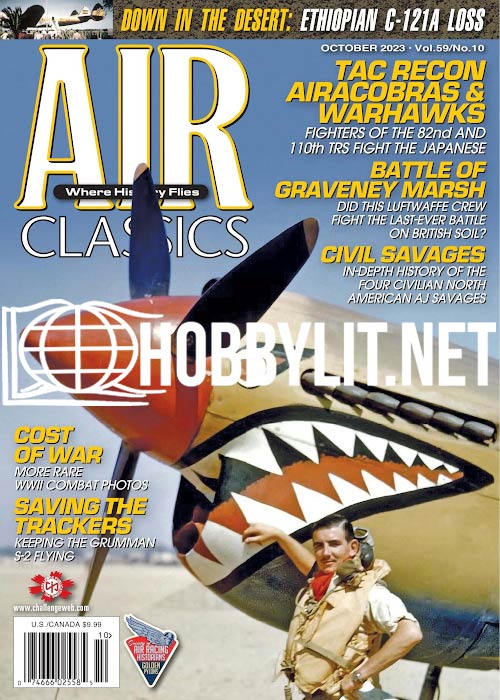 AIR Classics - October 2023