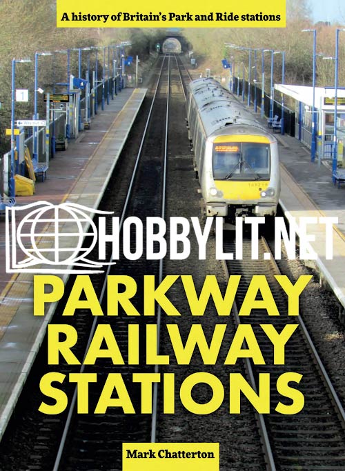 Parkway Railway Stations