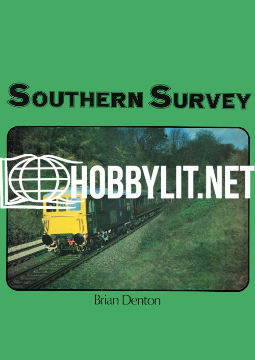 Southern Survey