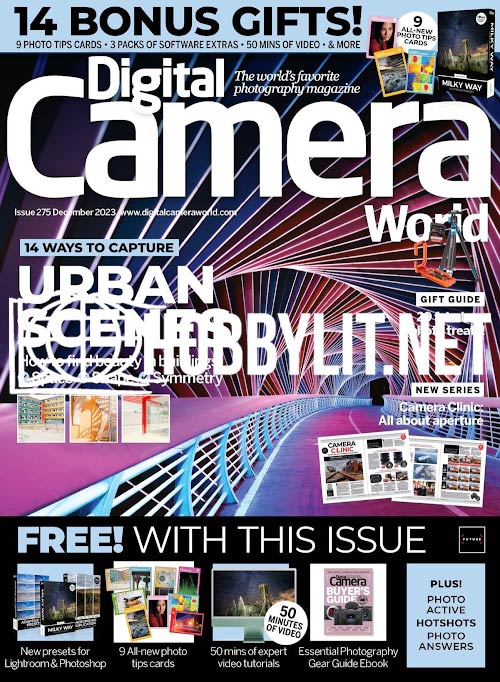 Digital Camera World - December 2023