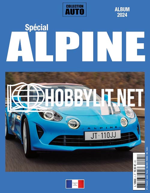 Alpine