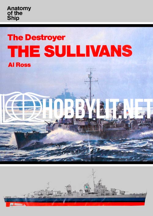 The Destroyer THE SULLIVANS