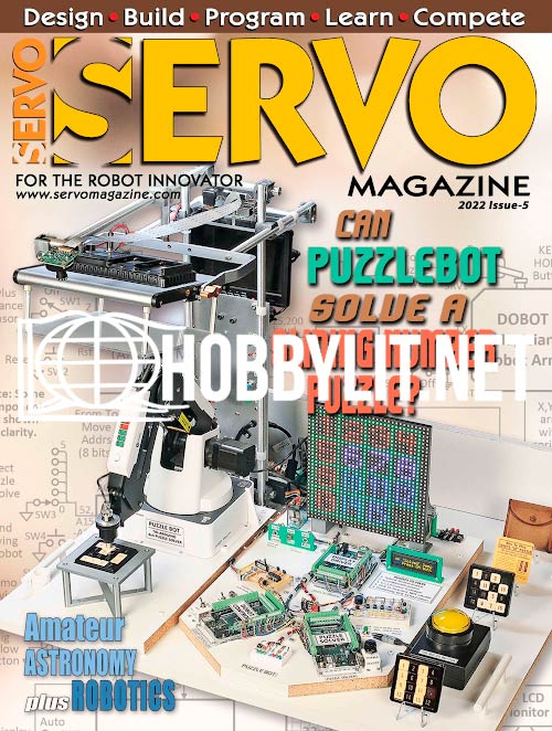 Servo 2022 Issue-5