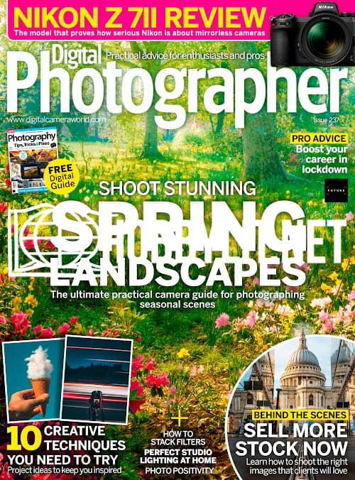 Digital Photographer Issue 237