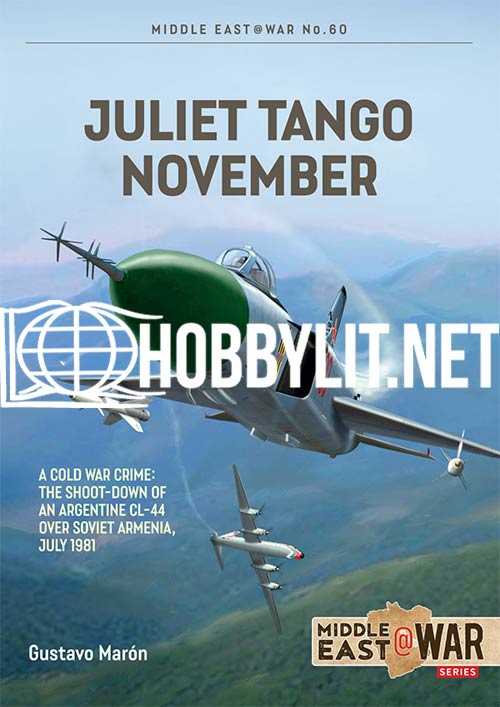 Juliet Tango November