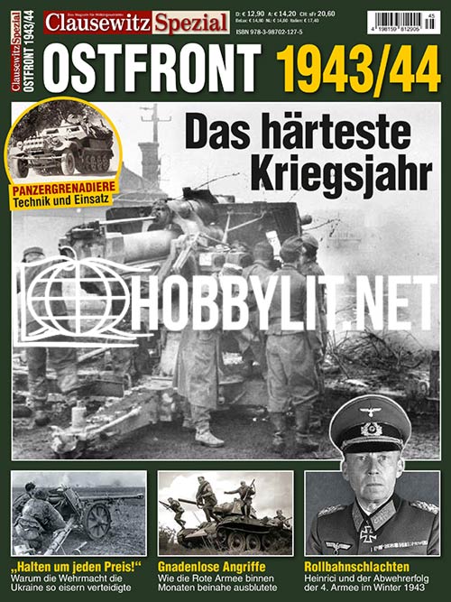 Ostfront 1943-1944