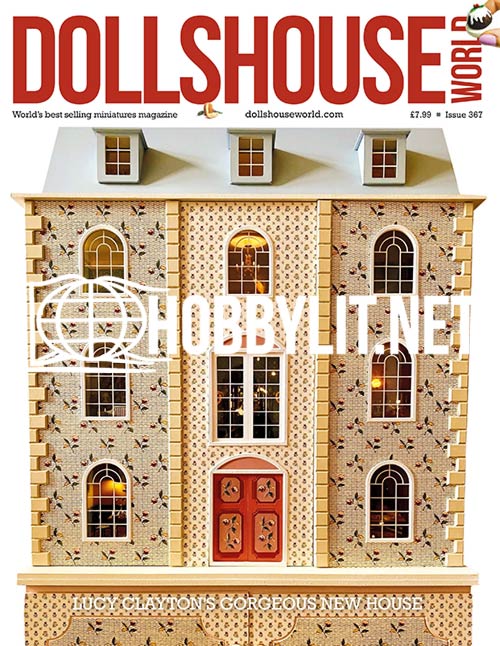 Dolls House World Issue 367