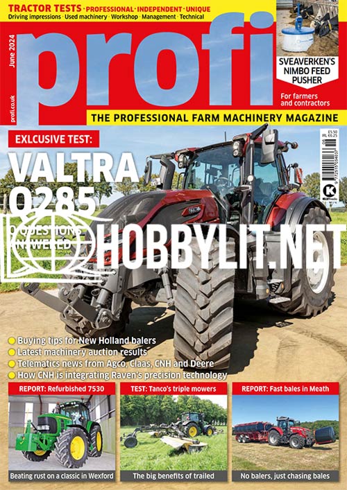 Profi - June 2024