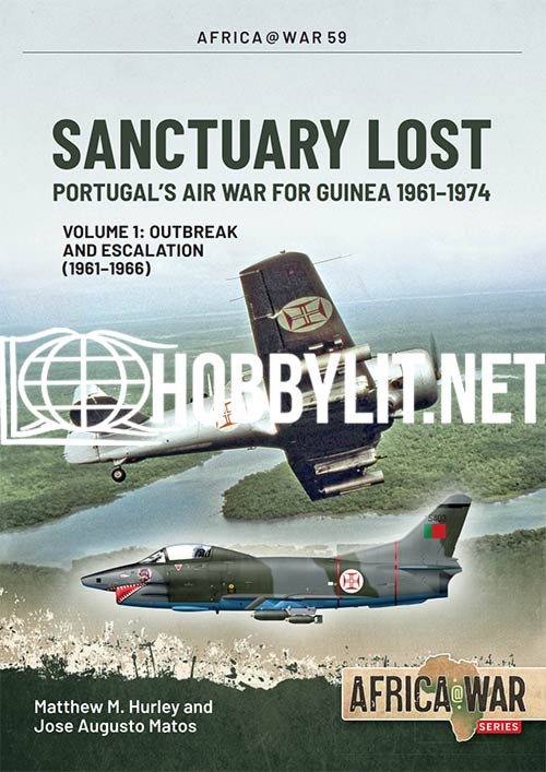 Sanctuary Lost Volume 1