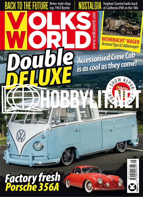 Volks World - May 2024