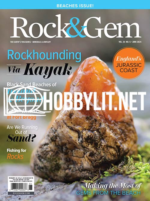 Rock & Gem June 2024