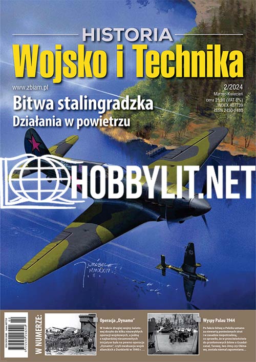 Historia Wojsko i Technika 2/2024