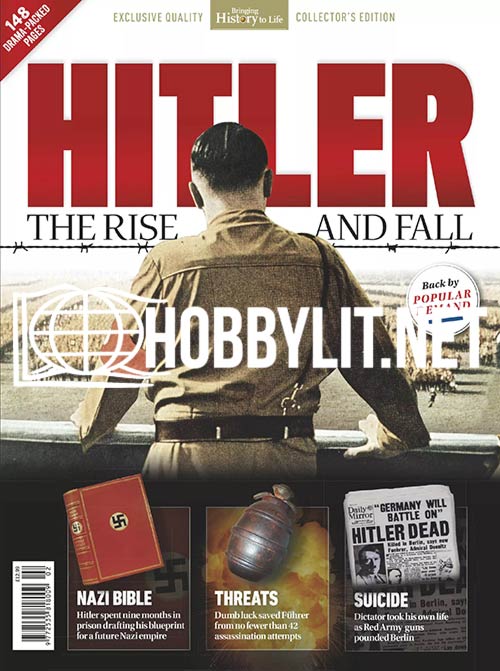 Hitler. The Rise and Fall