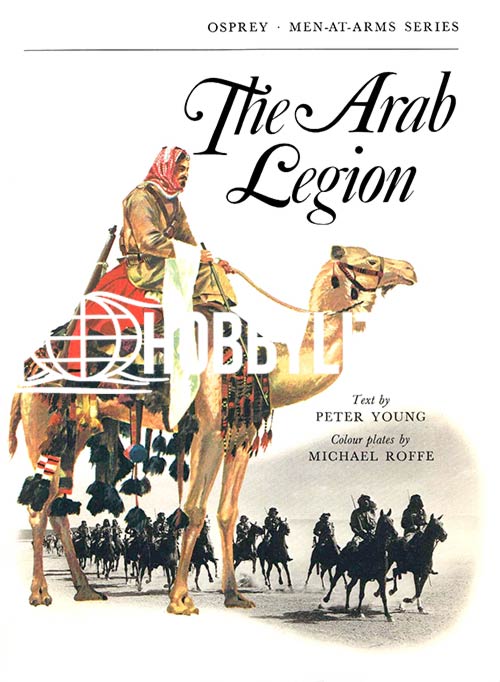 The Arab Legion