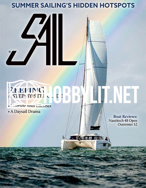 Sail - June/July 2024