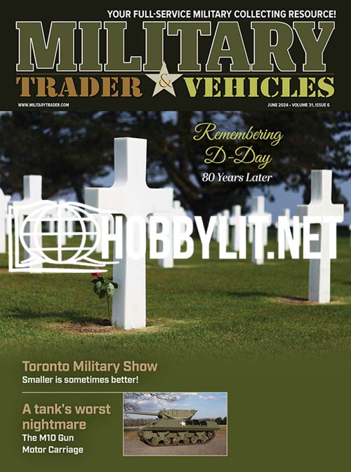 Military Trader & Vehicles