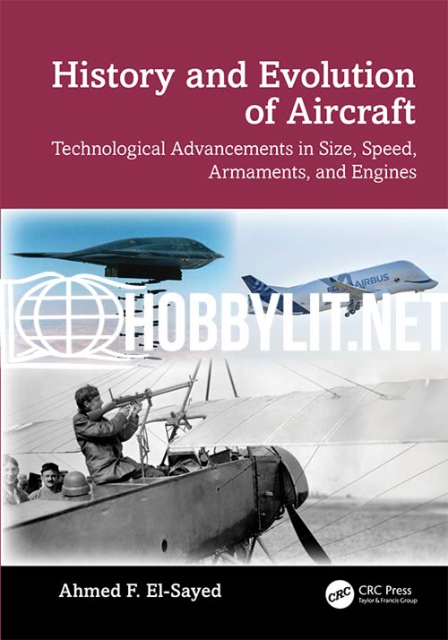 History and Evolutiom of Aircraft