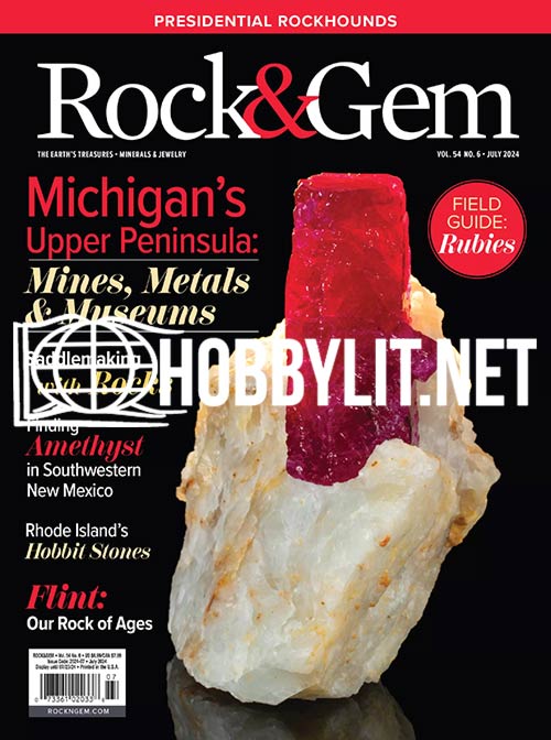 Rock & Gem July 2024