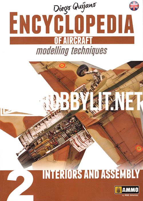 Encyclopedia of Aircraft Modelling Techniques