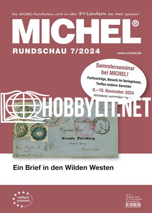 Michel Rundschau 7/2024