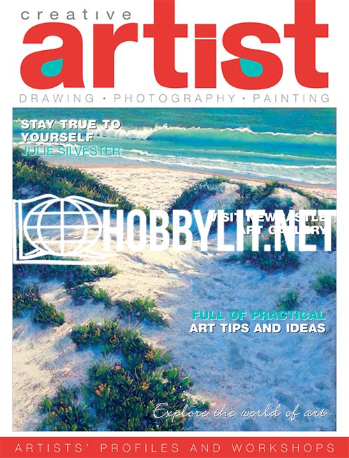 Creative Artist Issue 12