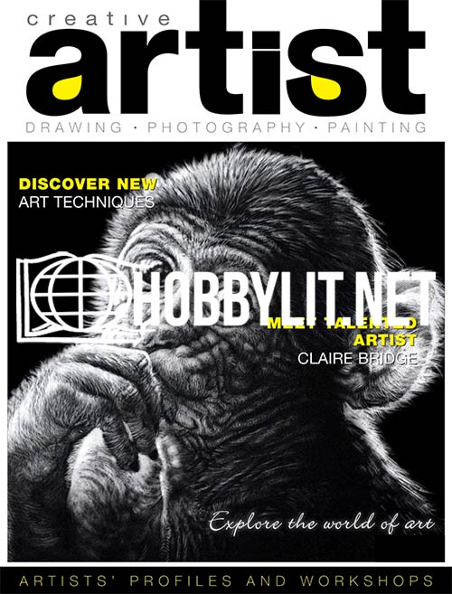 Creative Artist Issue 23